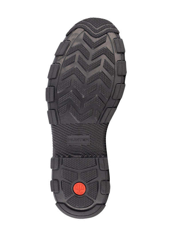 HUNTER Elements Elastic Chelsea HFRU0005252/BLK Image 2