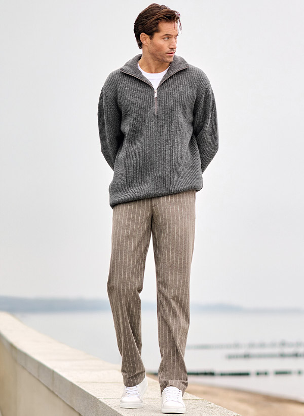 Alberto Wide Fit Luis-GU-GT 62961451/045 Image 7