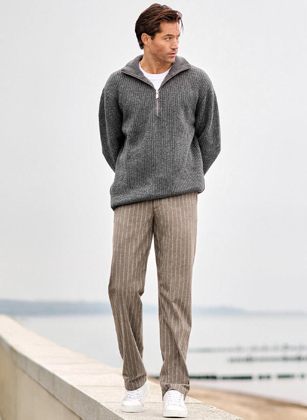 Alberto Wide Fit Luis-GU-GT 62961451/045 Image 6