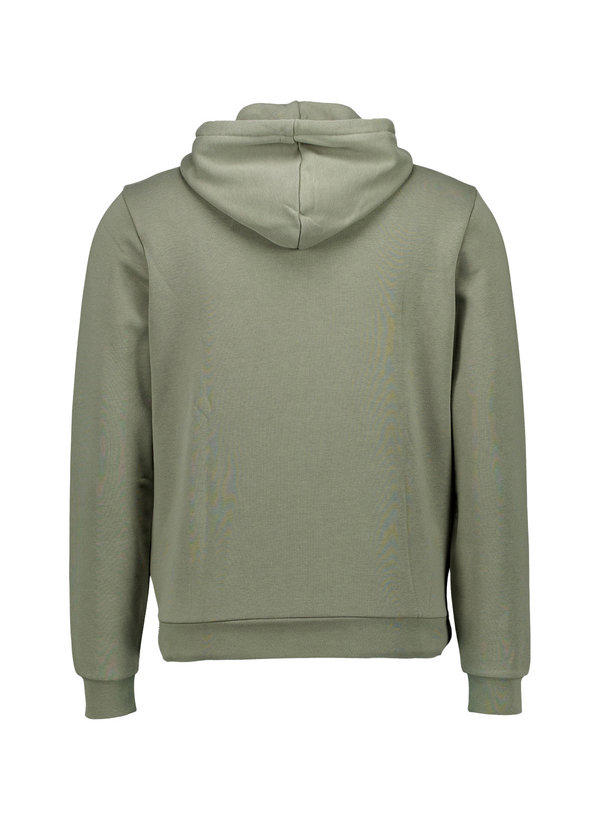 NAPAPIJRI Sweatjacke NP0A4I1E/G0A Image 2