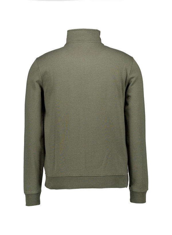 NAPAPIJRI Sweatjacke NP0A4GBA/G0A Image 2