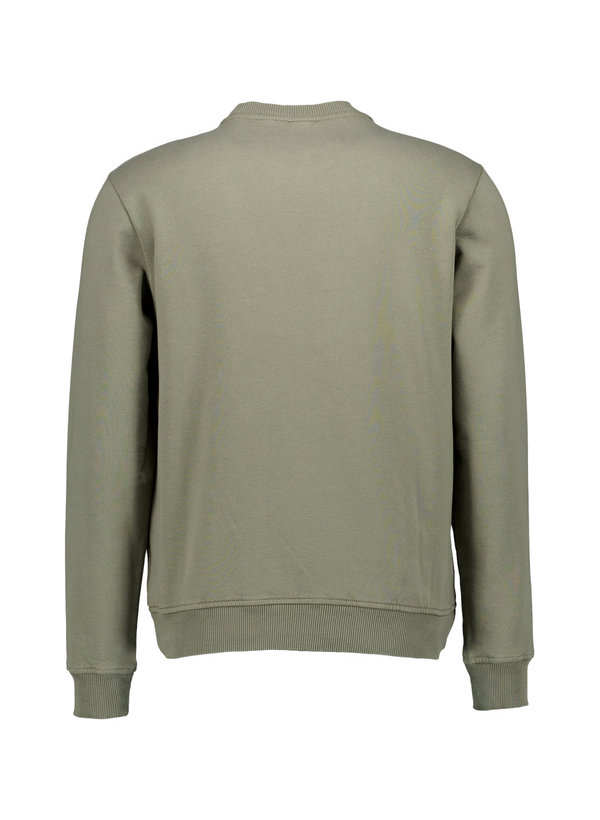 NAPAPIJRI Sweatshirt NP0A4FQW/G0A Image 1