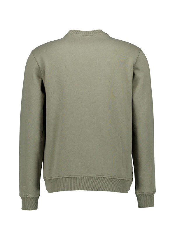 NAPAPIJRI Sweatshirt NP0A4FQW/G0A Image 2
