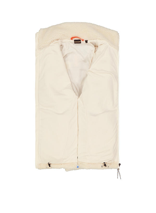 NAPAPIJRI Fleecejacke NP0A88TC/F0T Image 2