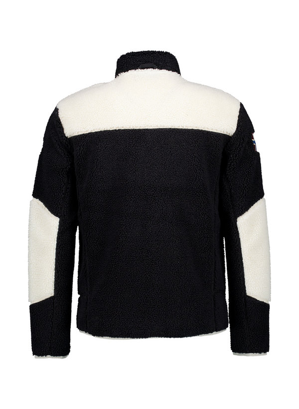 NAPAPIJRI Fleecepullover NP0A4GNT/MCB Image 1