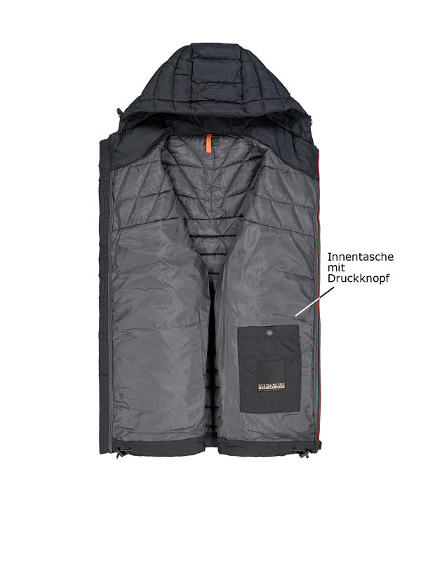 NAPAPIJRI Jacke NP0A4I26/941 Image 2