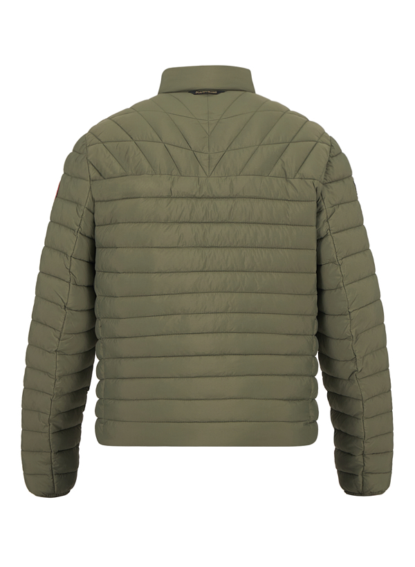 NAPAPIJRI Jacke NP0A4I25/G0A Image 1