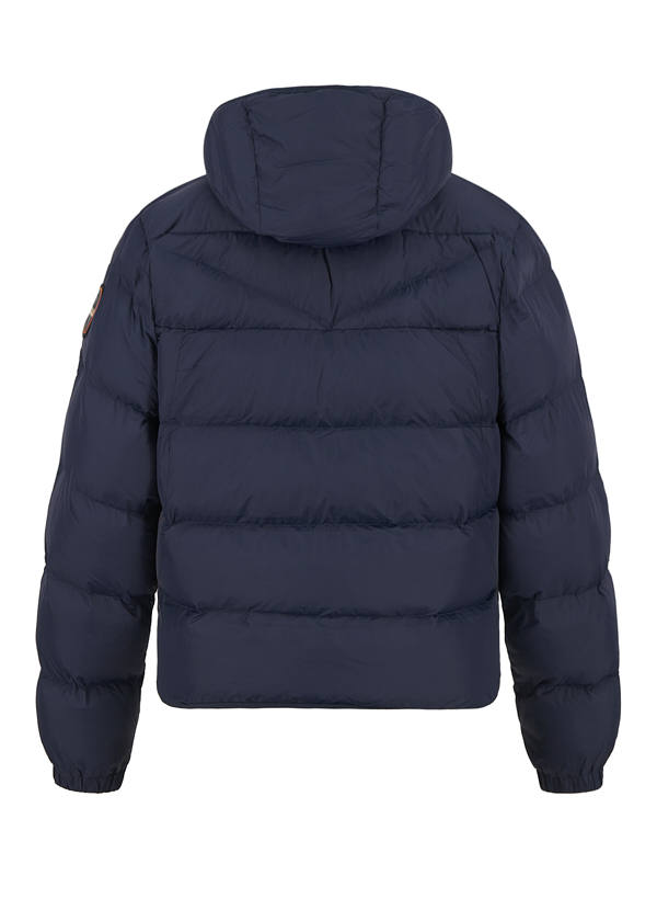 NAPAPIJRI Jacke NP0A88V2/176 Image 1