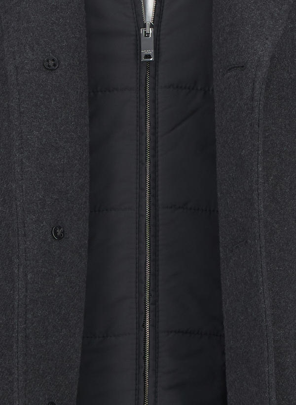 HACKETT Mantel HM403241/987 Image 3