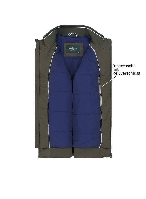 HACKETT Jacke HM4000068/781 Image 2