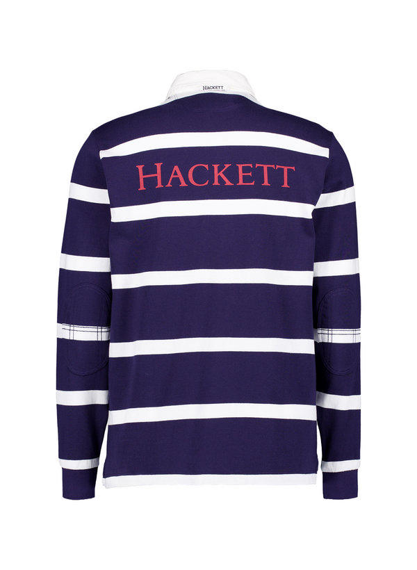 HACKETT Rugby-Shirt HM5700001/591 Image 2