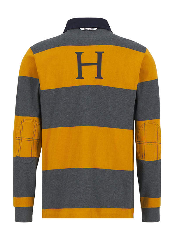 HACKETT Rugby-Shirt HM5700004/087 Image 1