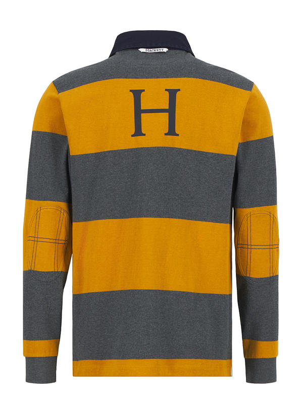 HACKETT Rugby-Shirt HM5700004/087 Image 2
