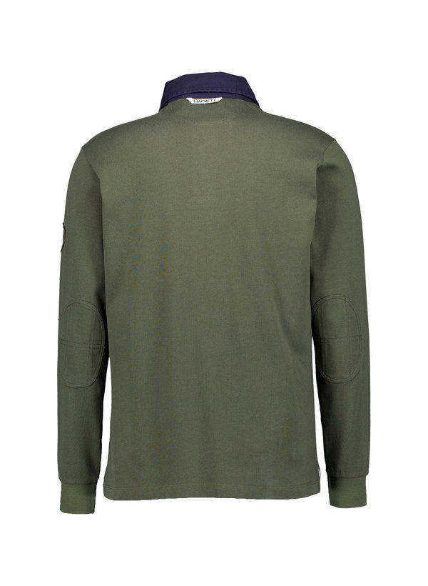 HACKETT Rugby-Shirt HM5700003/781 Image 2