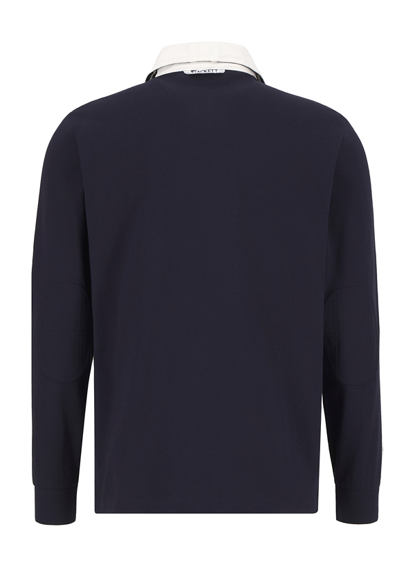 HACKETT Rugby-Shirt HM5700002/582 Image 1