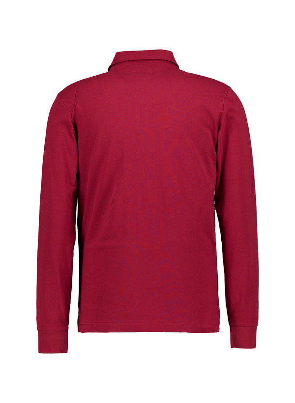 HACKETT Polo-Shirt HM5500005/299 Image 2