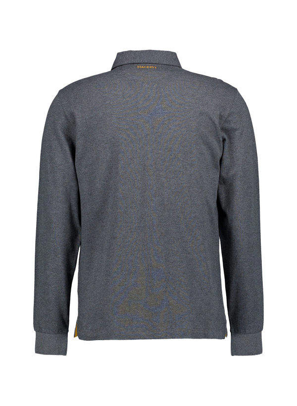 HACKETT Polo-Shirt HM5500004/963 Image 2