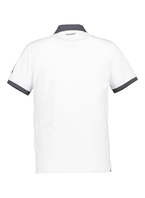 HACKETT Polo-Shirt HM5600030/803 Image 2