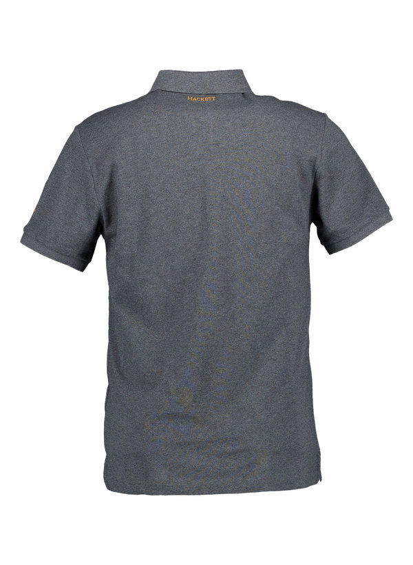 HACKETT Polo-Shirt HM5600030/963 Image 2