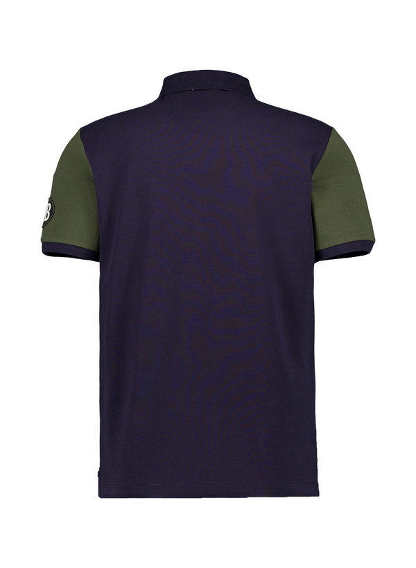 HACKETT Polo-Shirt HM5600029/582 Image 2