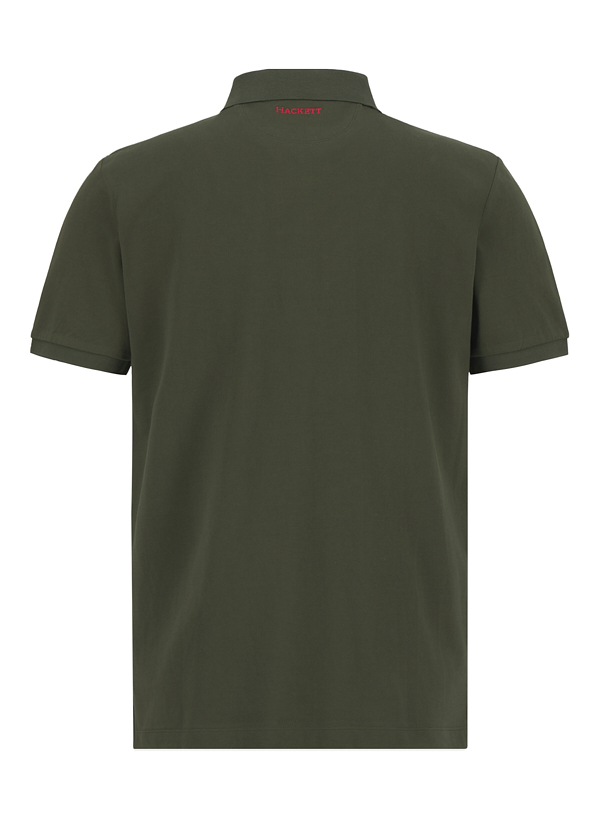 HACKETT Polo-Shirt HM5600027/781 Image 1