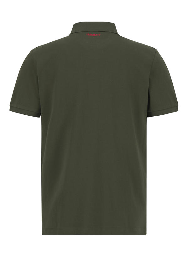 HACKETT Polo-Shirt HM5600027/781 Image 2