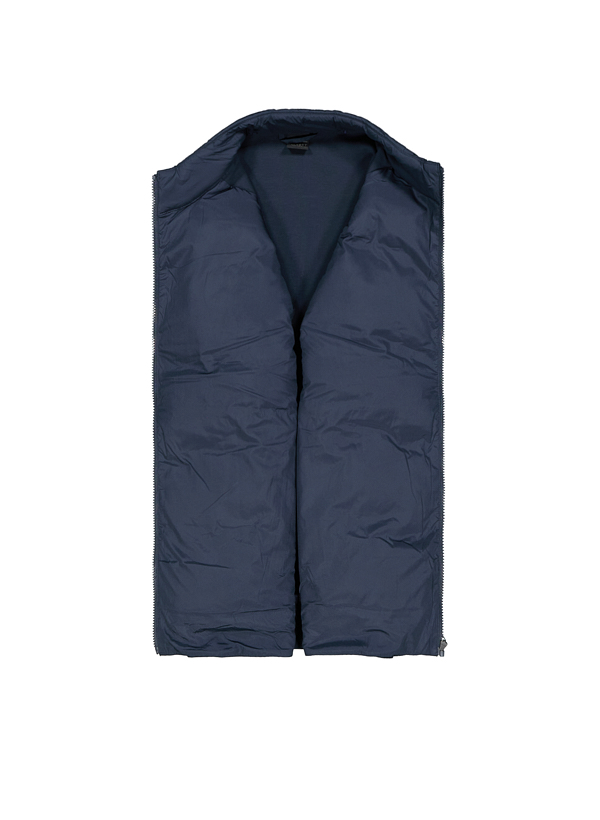 Thumbnail - HACKETT Herren Jacke blau unifarben