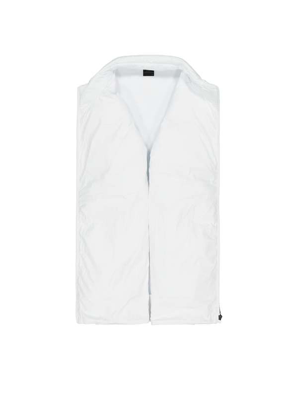 Thumbnail - HACKETT Herren Jacke weiß unifarben