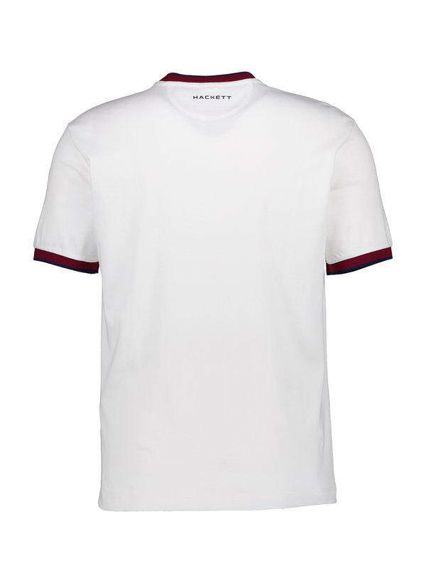 HACKETT T-Shirt HM5000036/802 Image 2