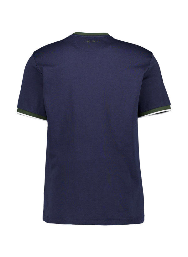 HACKETT T-Shirt HM5000036/595 Image 2