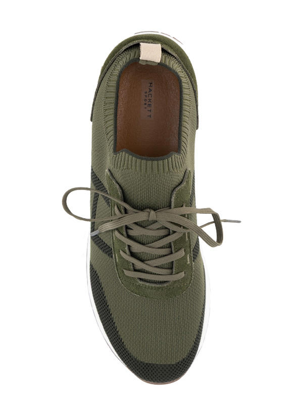 HACKETT Schuhe HMS200051/765 Image 1