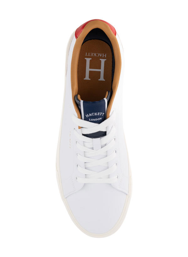 HACKETT Schuhe HMS200035/800 Image 1