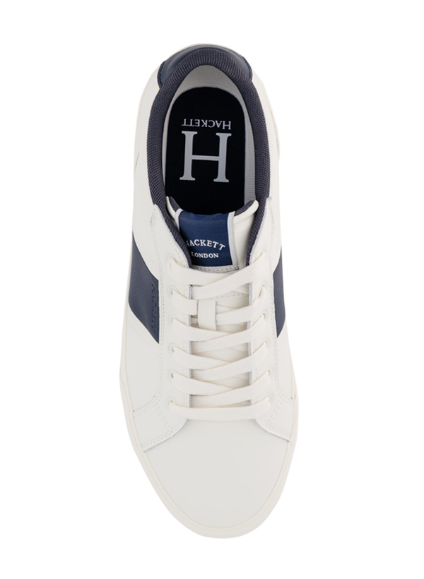 HACKETT Schuhe HMS200044/800 Image 1