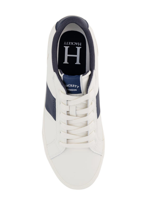 HACKETT Schuhe HMS200044/800 Image 1