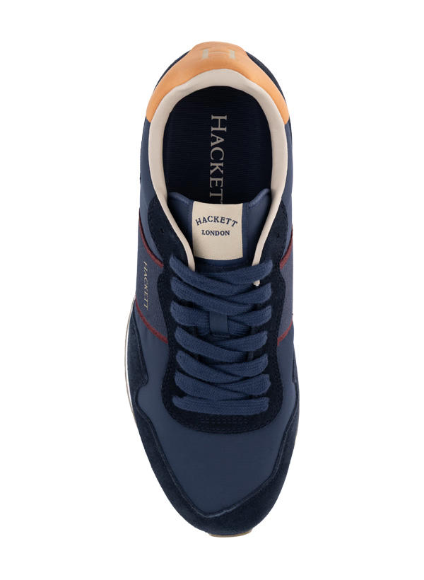 HACKETT Schuhe HMS200033/595 Image 1