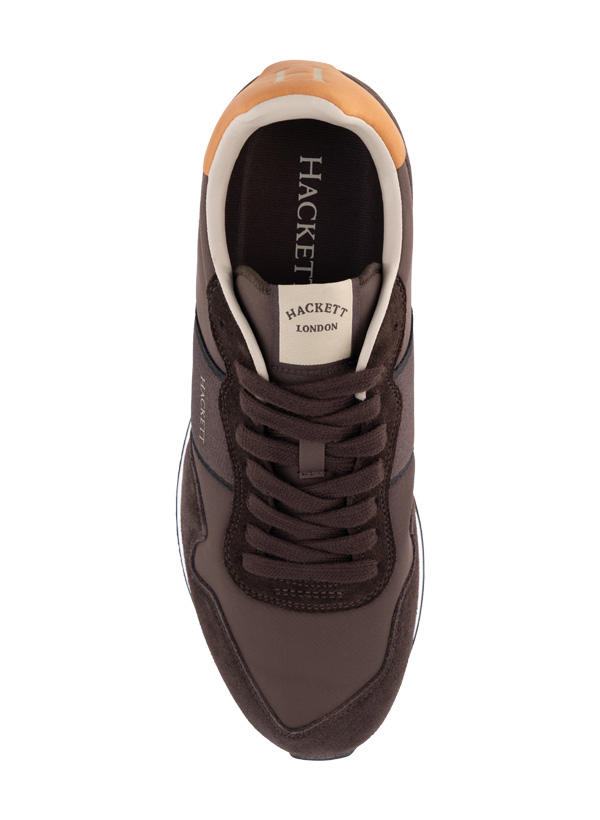 HACKETT Schuhe HMS200033/898 Image 1