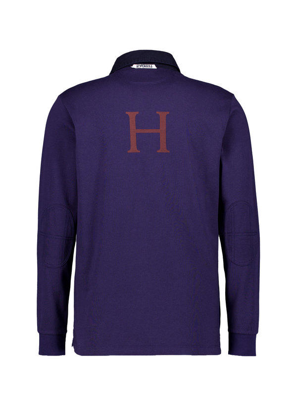 HACKETT Rugby-Shirt HM5700005/591 Image 2