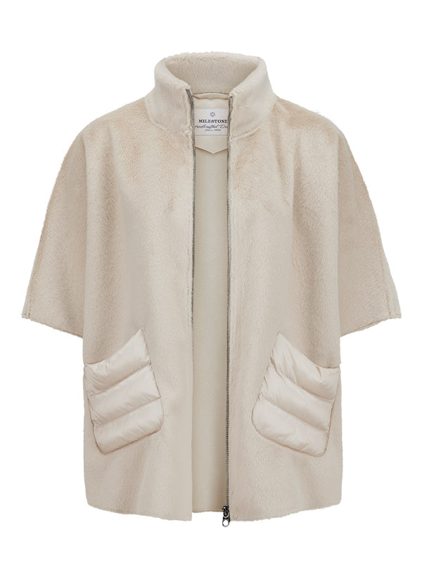 MILESTONE Damen Jacke Universe 530807/32220/71 Image 1