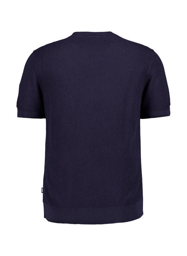 BOSS Black T-Shirt Ianni 50543161/404 Image 2