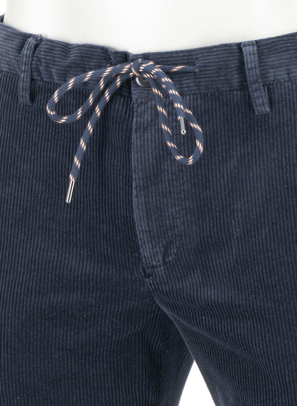 Alberto Slim Fit Jump Dusty Corduroy 30371430/890 Image 3