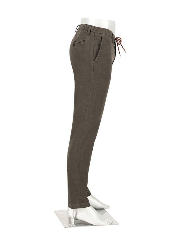 Alberto Slim Fit Jump Super Stretch 30371206/690 Image 2