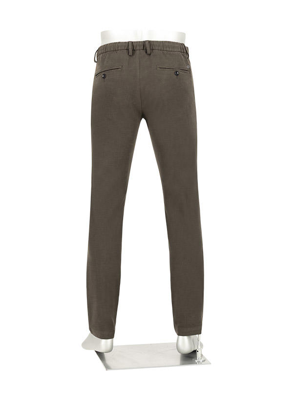 Alberto Slim Fit Jump Super Stretch 30371206/690 Image 3