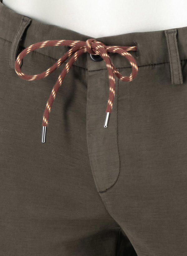Alberto Slim Fit Jump Super Stretch 30371206/690 Image 4