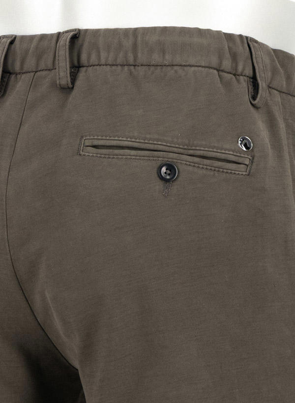 Alberto Slim Fit Jump Super Stretch 30371206/690 Image 6