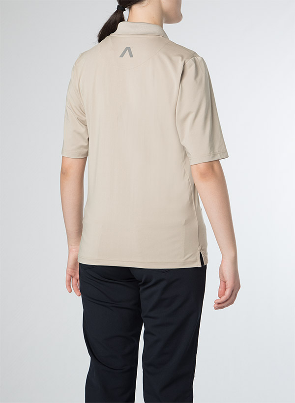 Alberto Golf Polo-Shirt Cora 07726302/521 Image 1