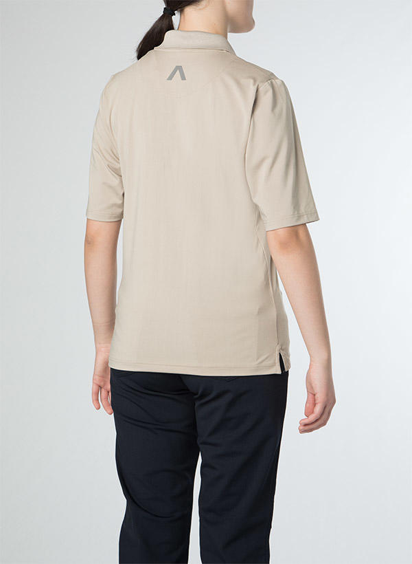 Alberto Golf Polo-Shirt Cora 07726302/521 Image 1