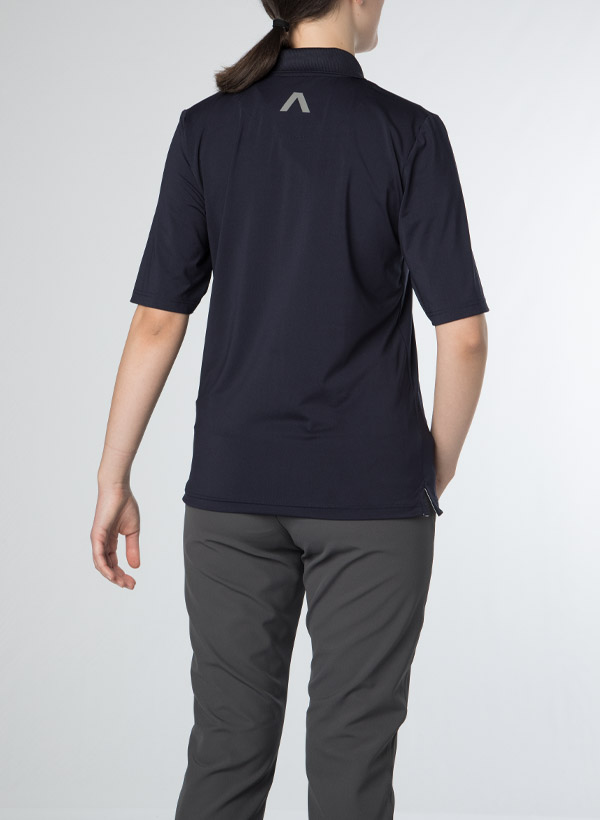 Alberto Golf Polo-Shirt Cora 07726302/899 Image 1