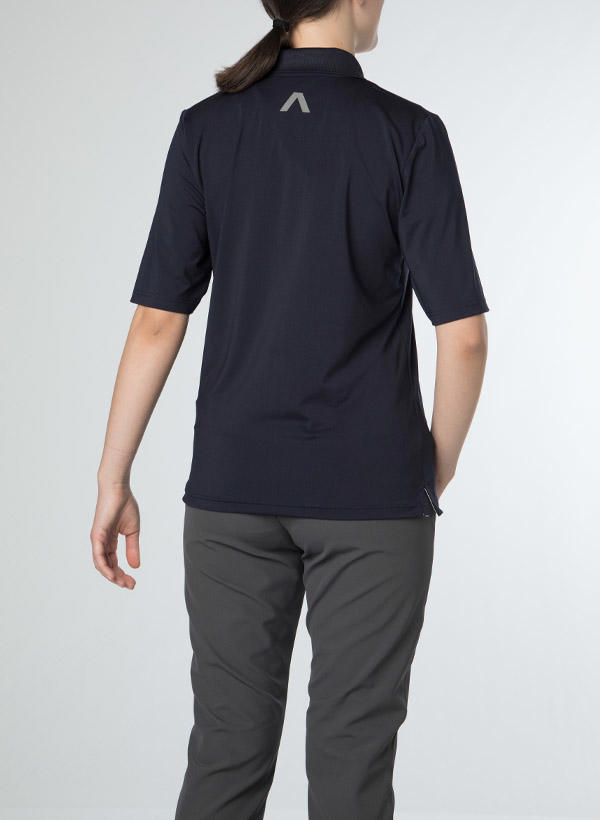 Alberto Golf Polo-Shirt Cora 07726302/899 Image 1
