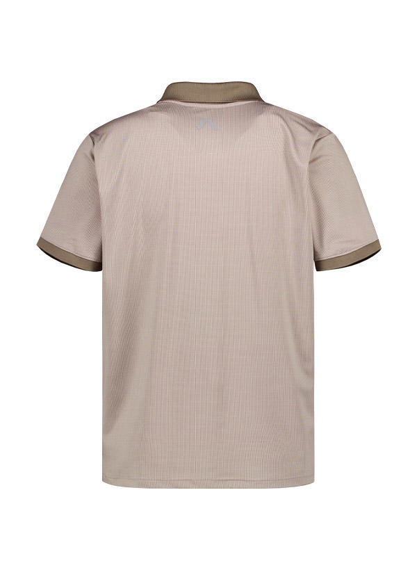 Alberto Golf Polo-Shirt 07736406/530 Image 2