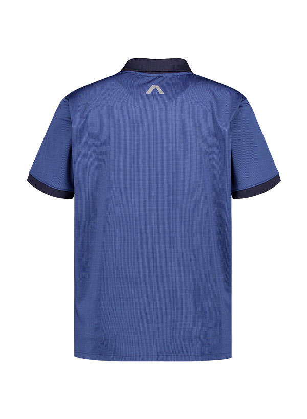 Alberto Golf Polo-Shirt 07736406/840 Image 2